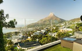 Sea Star Rocks Boutique Hotel